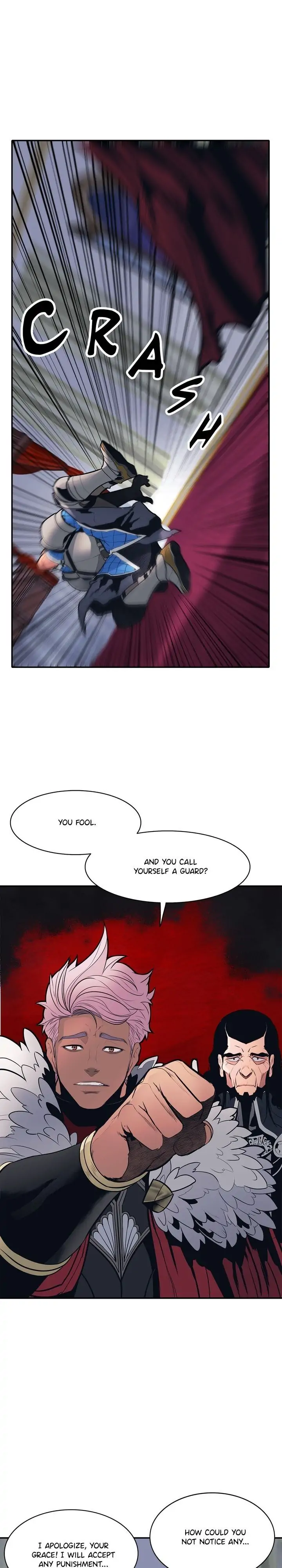 Read MookHyang – Dark Lady EN Manga Online