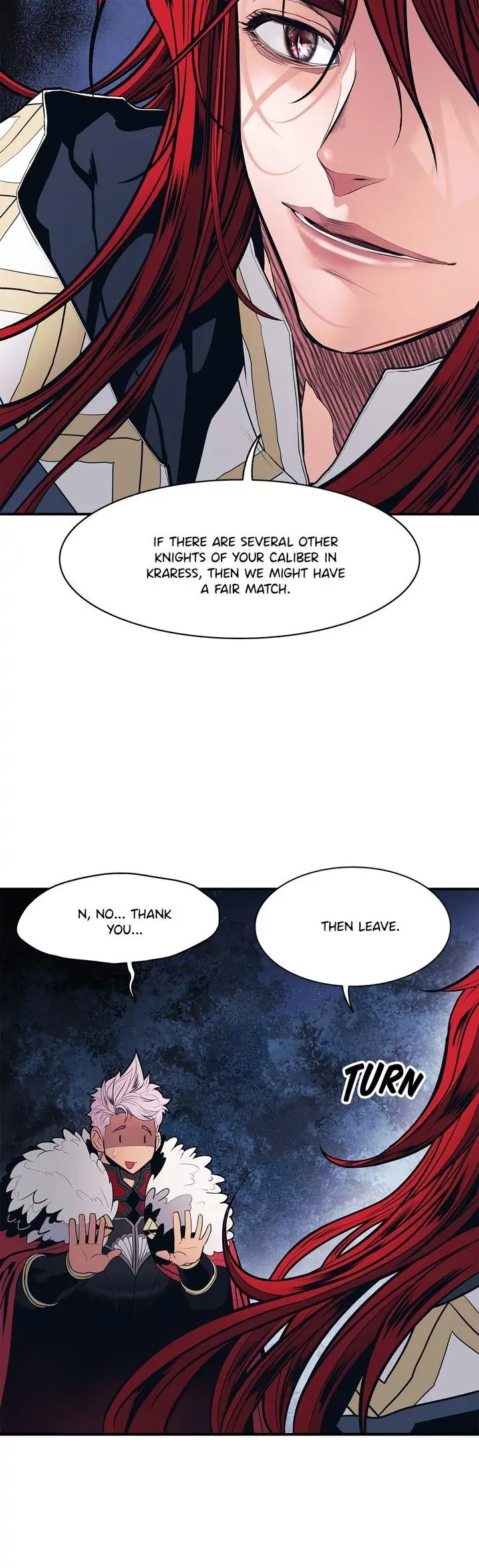 Read MookHyang – Dark Lady EN Manga Online