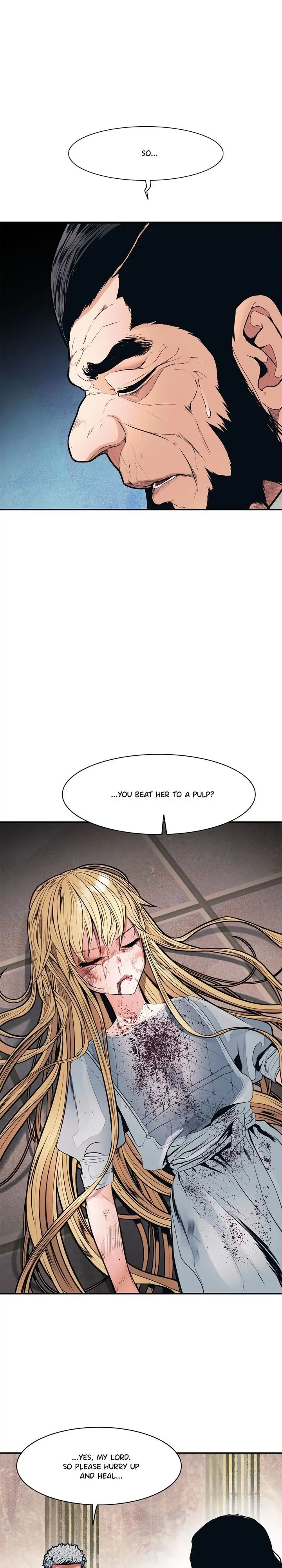 Read MookHyang – Dark Lady EN Manga Online