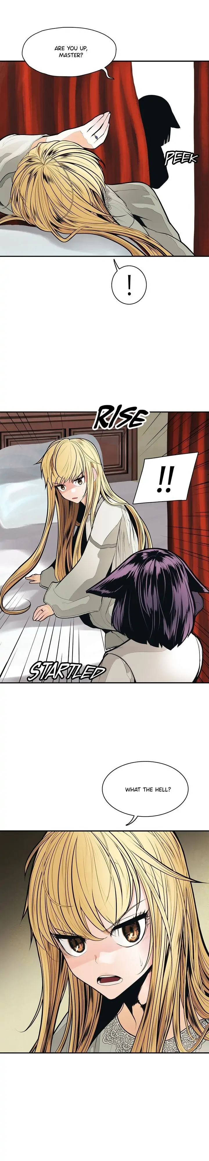 Read MookHyang – Dark Lady EN Manga Online