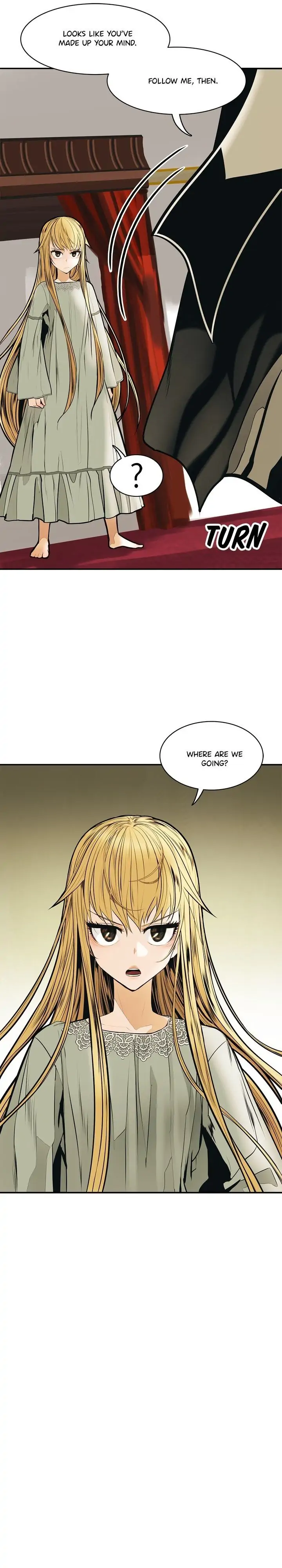 Read MookHyang – Dark Lady EN Manga Online