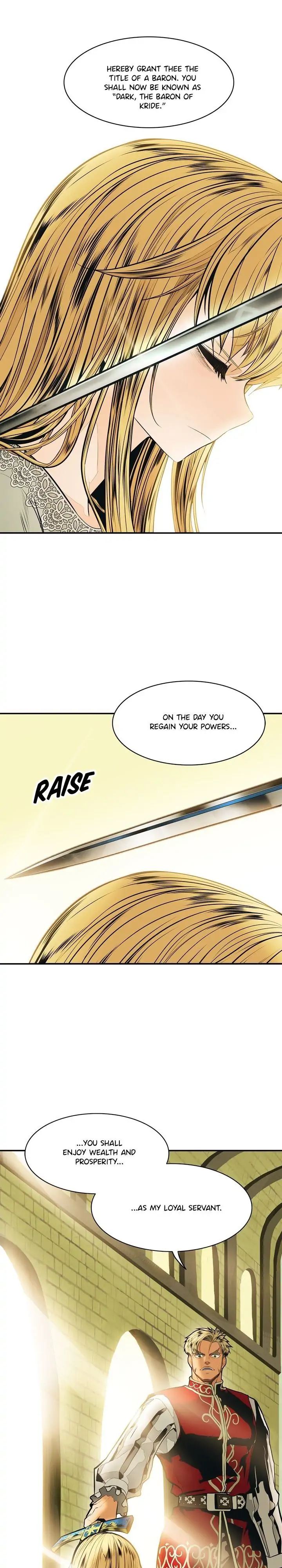 Read MookHyang – Dark Lady EN Manga Online