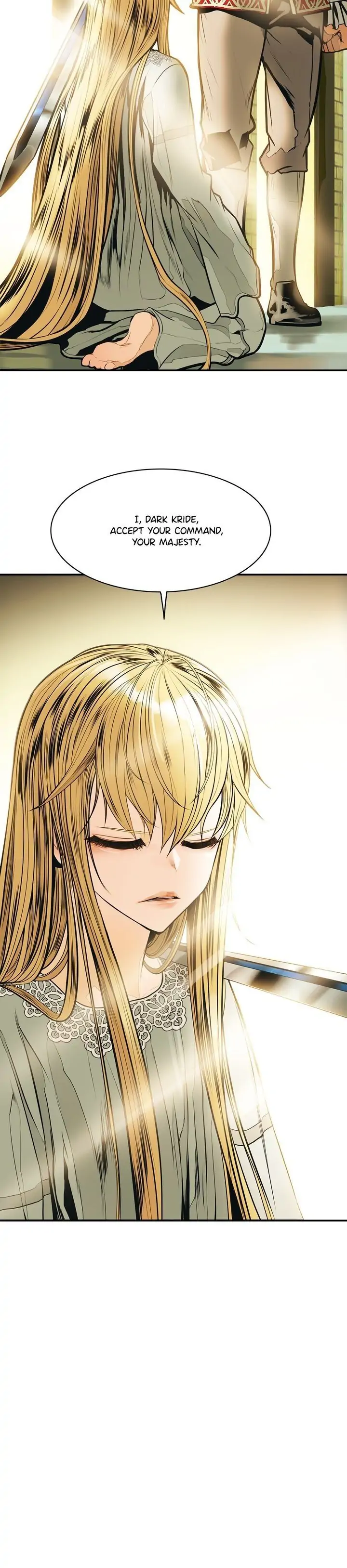 Read MookHyang – Dark Lady EN Manga Online