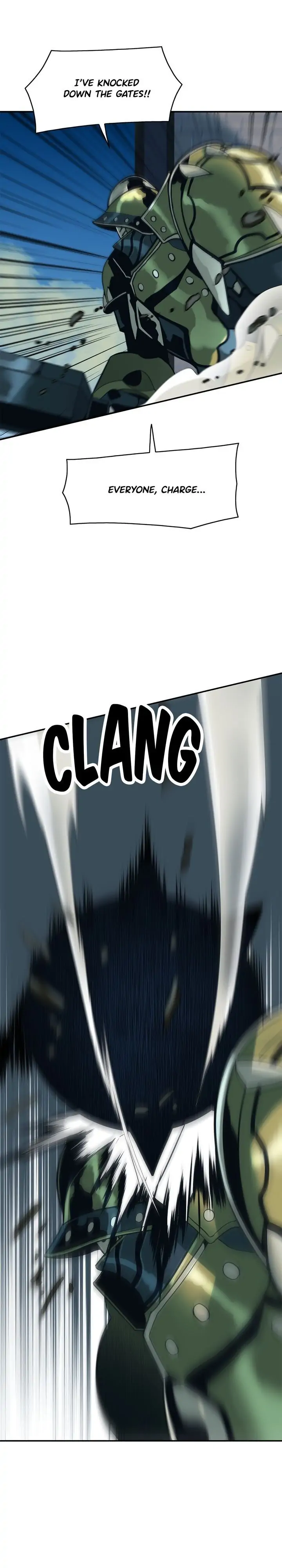 Read MookHyang – Dark Lady EN Manga Online