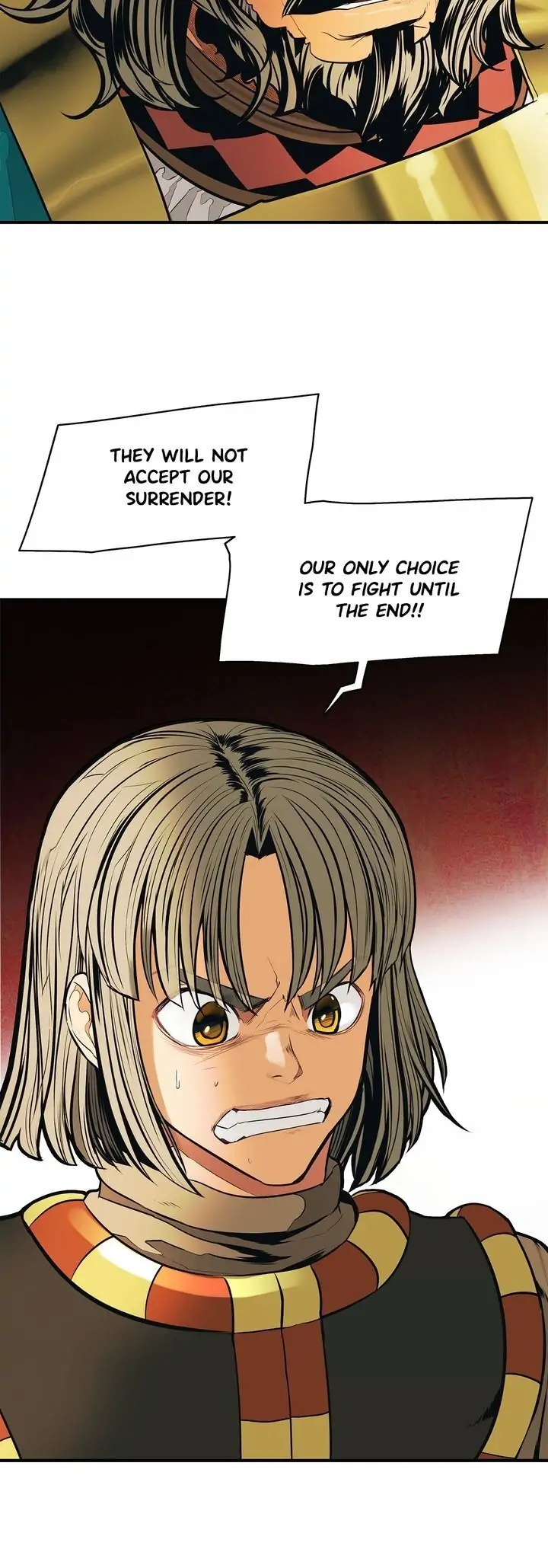 Read MookHyang – Dark Lady EN Manga Online
