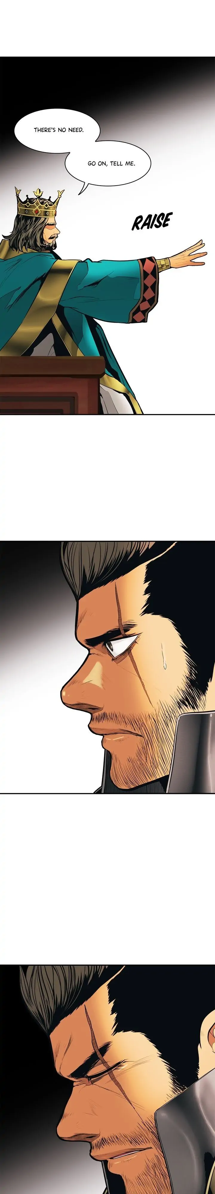 Read MookHyang – Dark Lady EN Manga Online