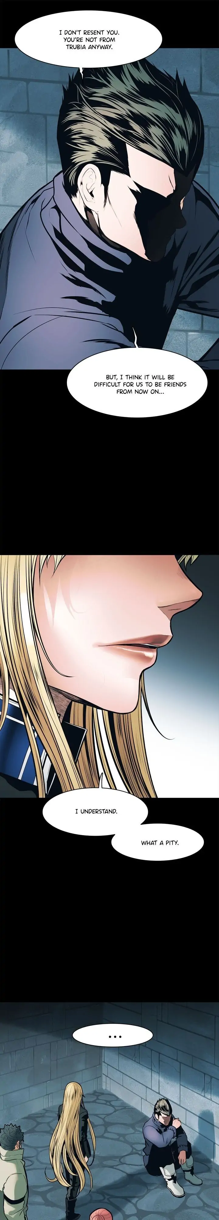 Read MookHyang – Dark Lady EN Manga Online