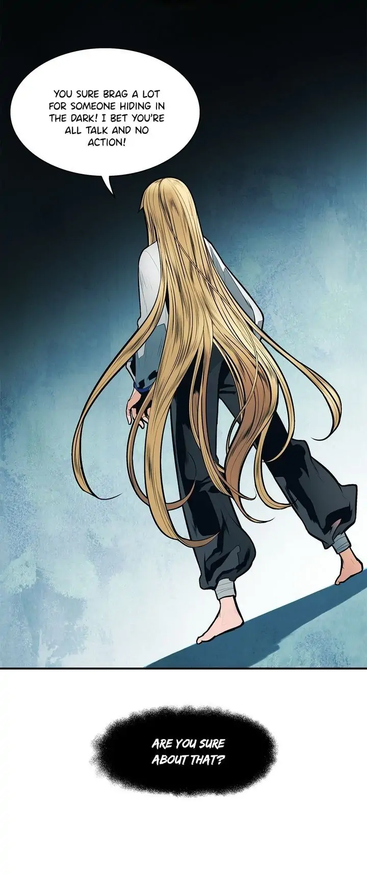 Read MookHyang – Dark Lady EN Manga Online