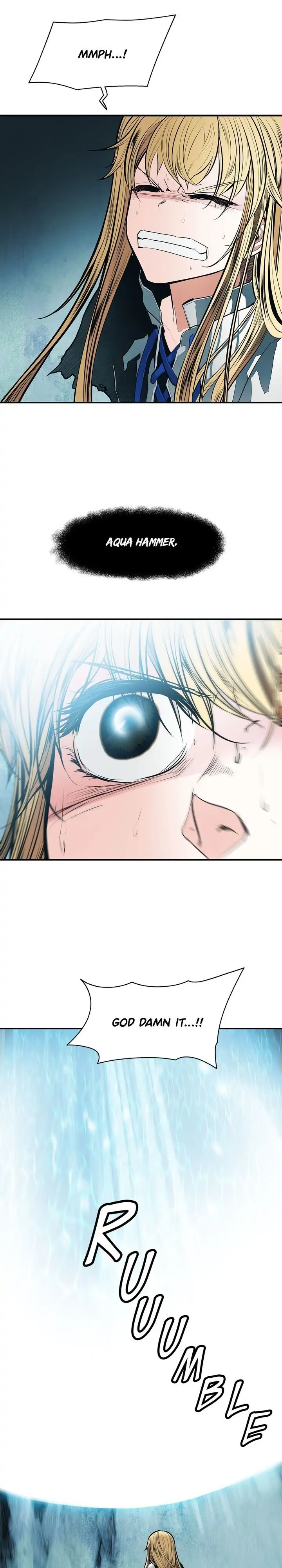 Read MookHyang – Dark Lady EN Manga Online