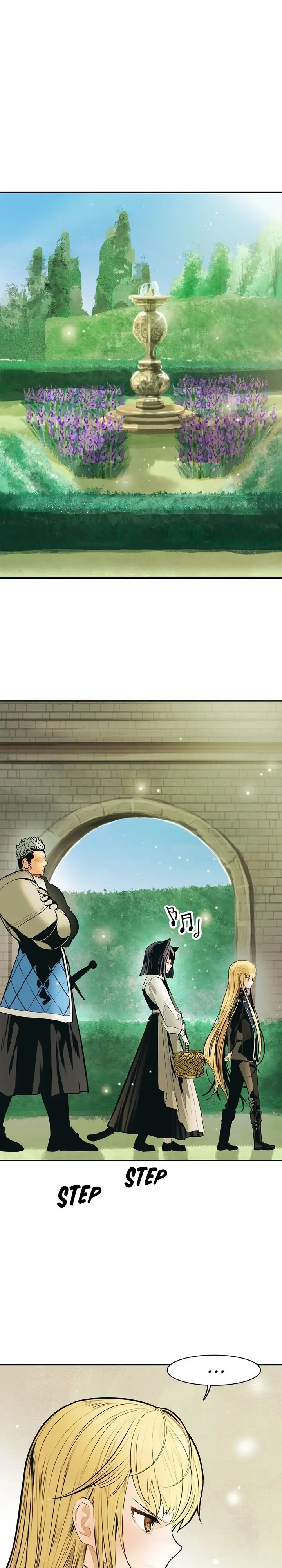 Read MookHyang – Dark Lady EN Manga Online