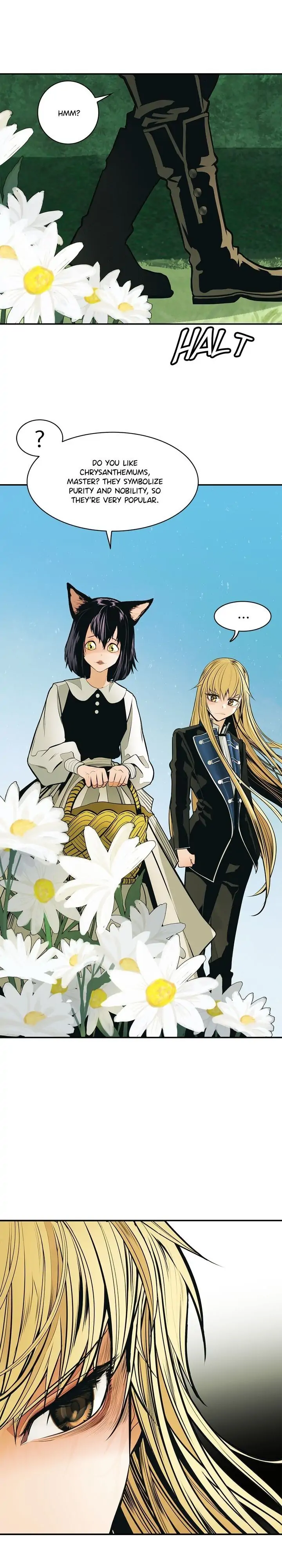 Read MookHyang – Dark Lady EN Manga Online