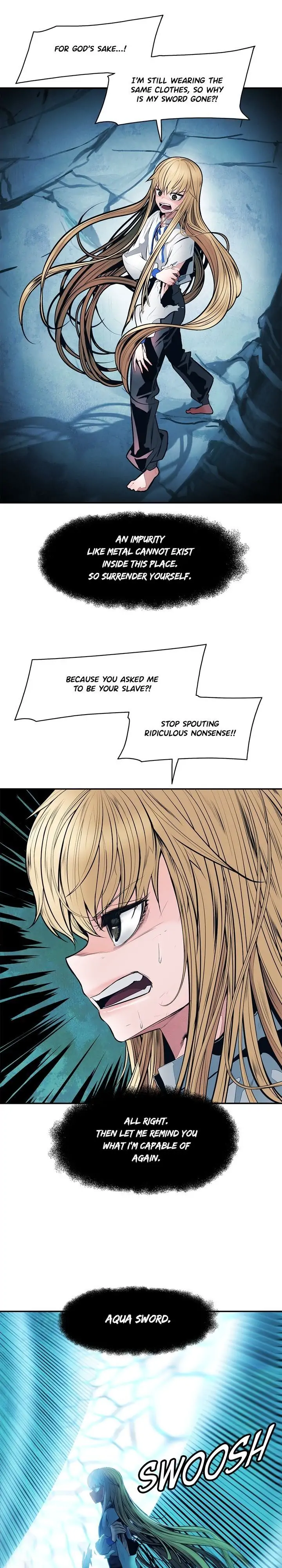 Read MookHyang – Dark Lady EN Manga Online