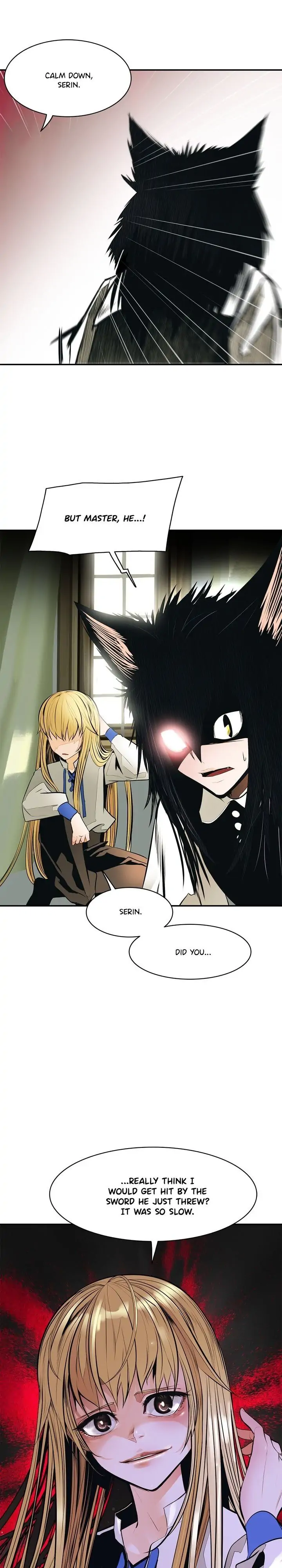 Read MookHyang – Dark Lady EN Manga Online
