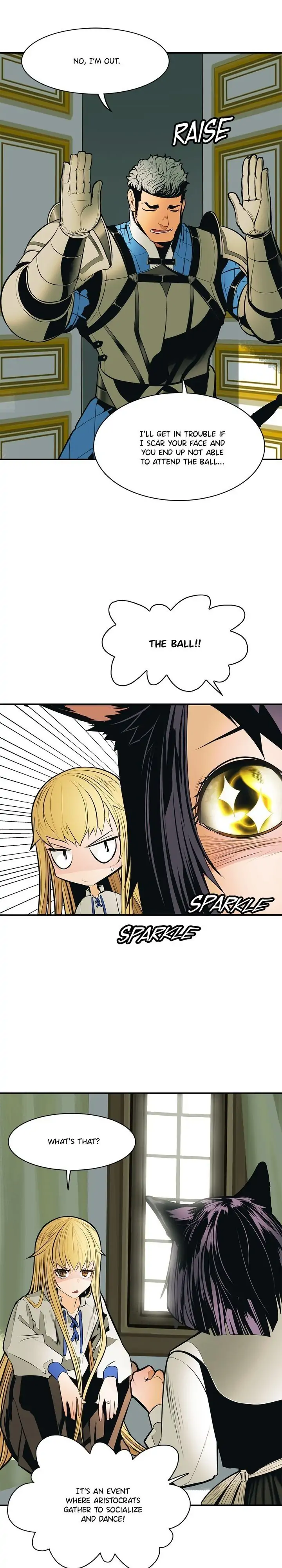 Read MookHyang – Dark Lady EN Manga Online