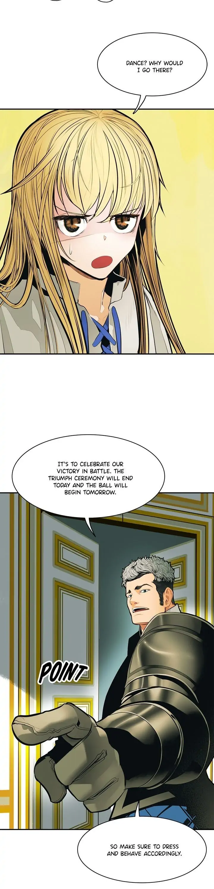 Read MookHyang – Dark Lady EN Manga Online