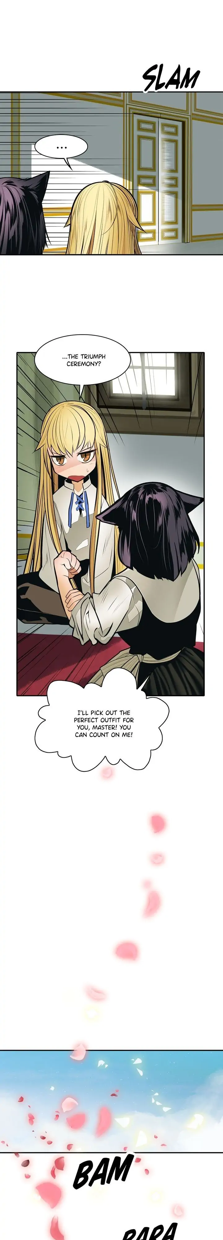 Read MookHyang – Dark Lady EN Manga Online