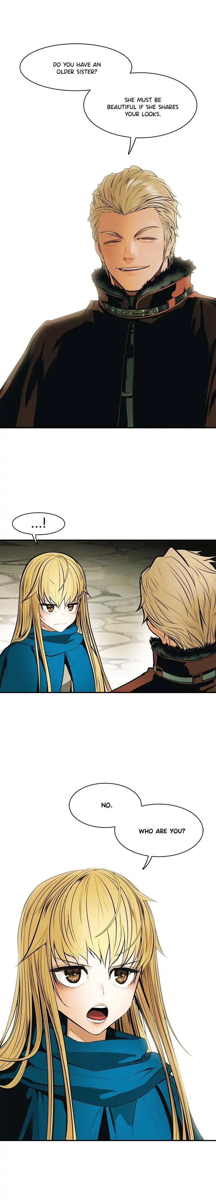 Read MookHyang – Dark Lady EN Manga Online