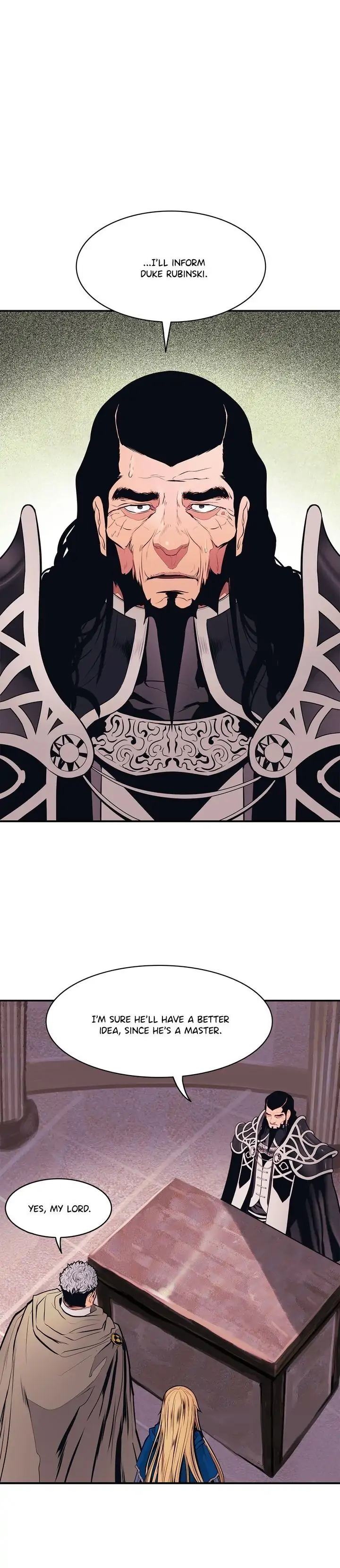 Read MookHyang – Dark Lady EN Manga Online