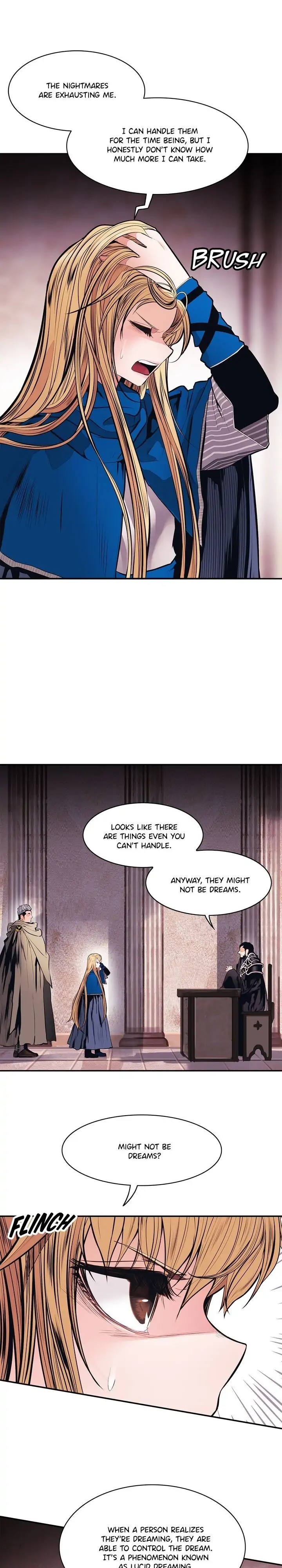 Read MookHyang – Dark Lady EN Manga Online