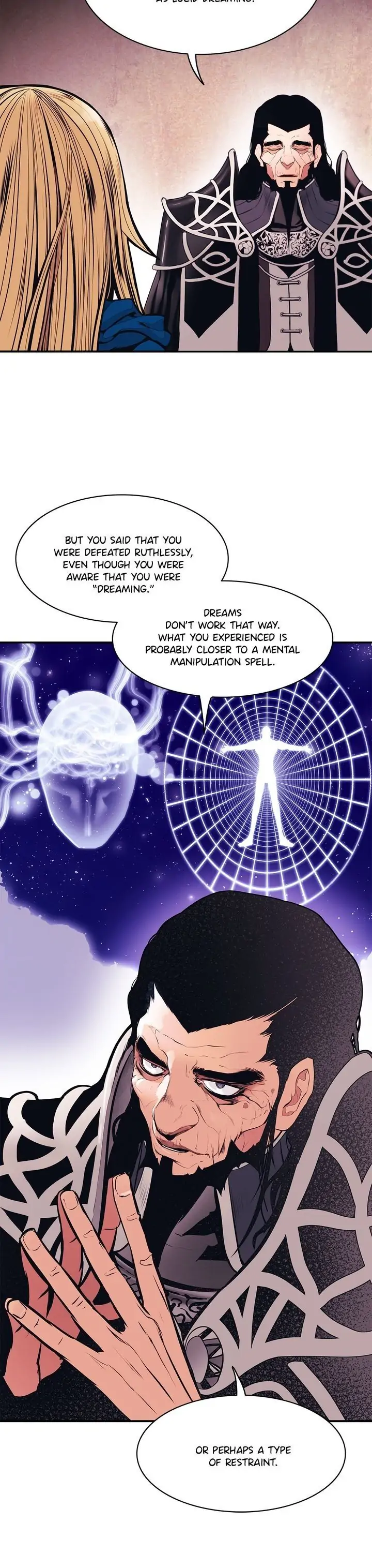Read MookHyang – Dark Lady EN Manga Online