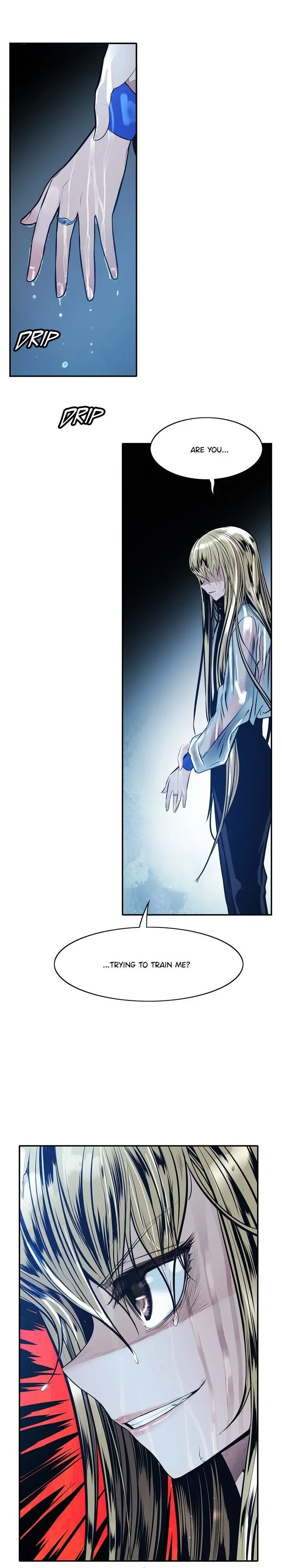 Read MookHyang – Dark Lady EN Manga Online