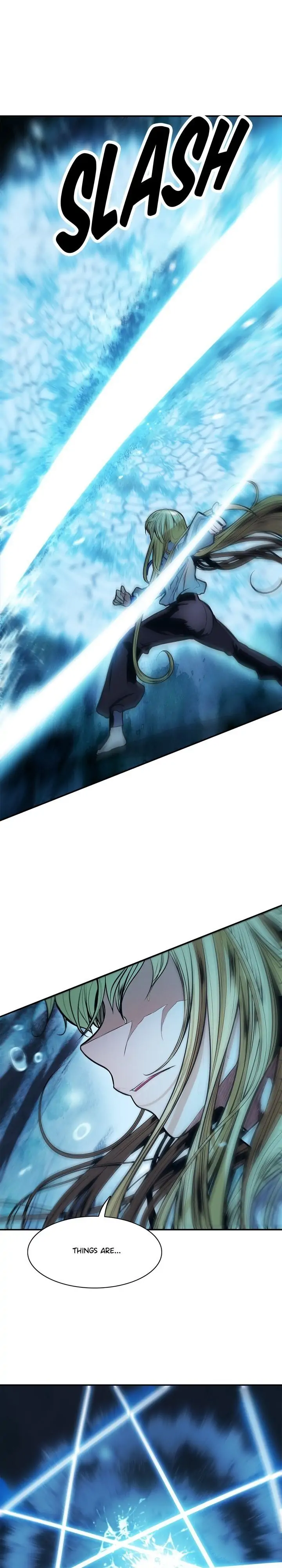 Read MookHyang – Dark Lady EN Manga Online