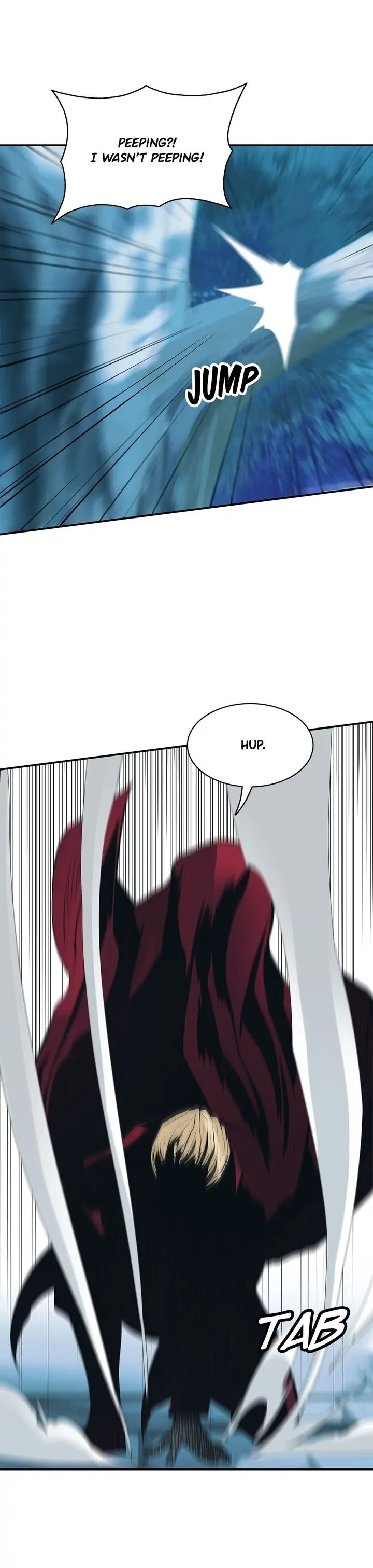 Read MookHyang – Dark Lady EN Manga Online