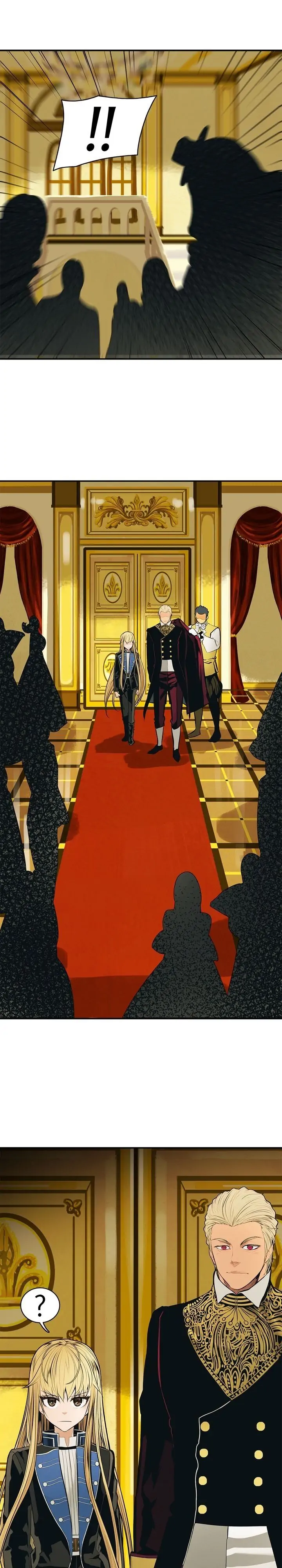 Read MookHyang – Dark Lady EN Manga Online
