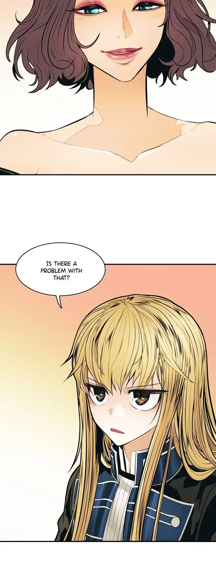 Read MookHyang – Dark Lady EN Manga Online
