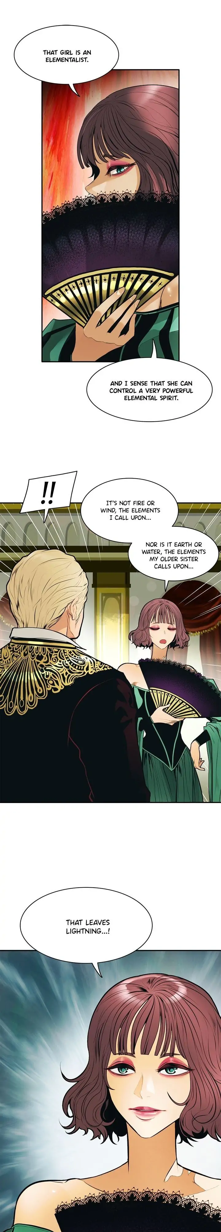 Read MookHyang – Dark Lady EN Manga Online