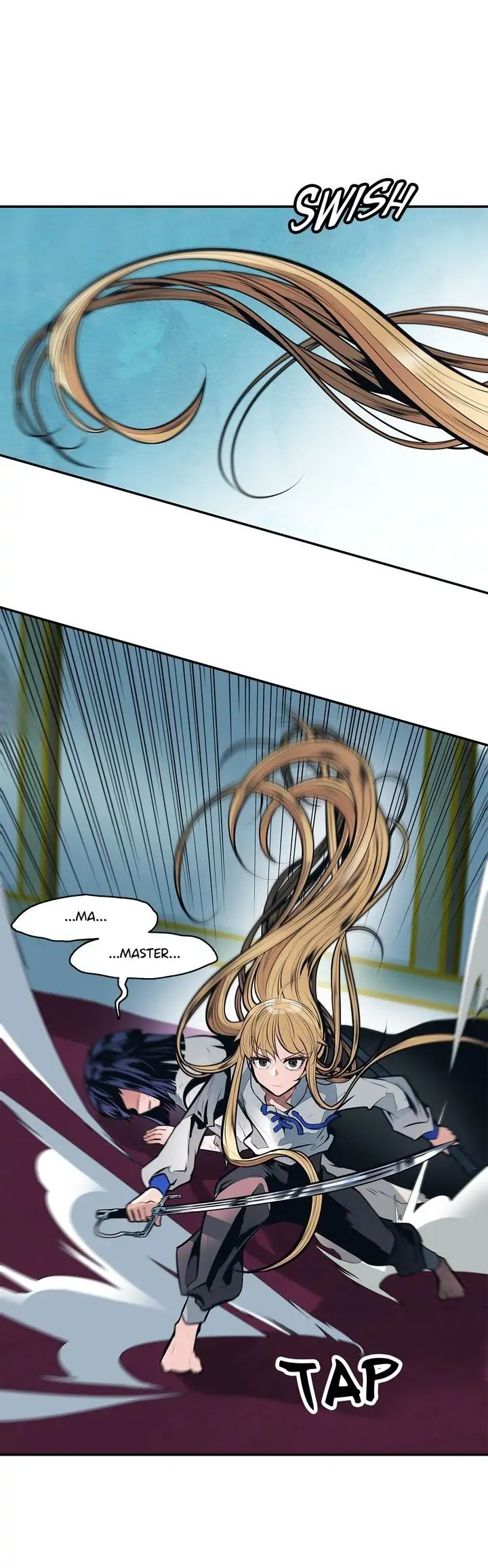 Read MookHyang – Dark Lady EN Manga Online