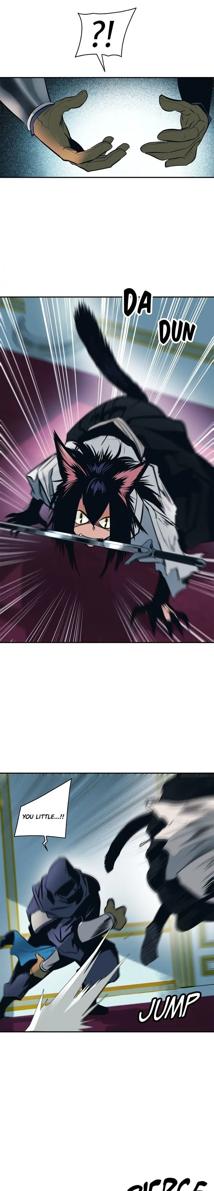 Read MookHyang – Dark Lady EN Manga Online