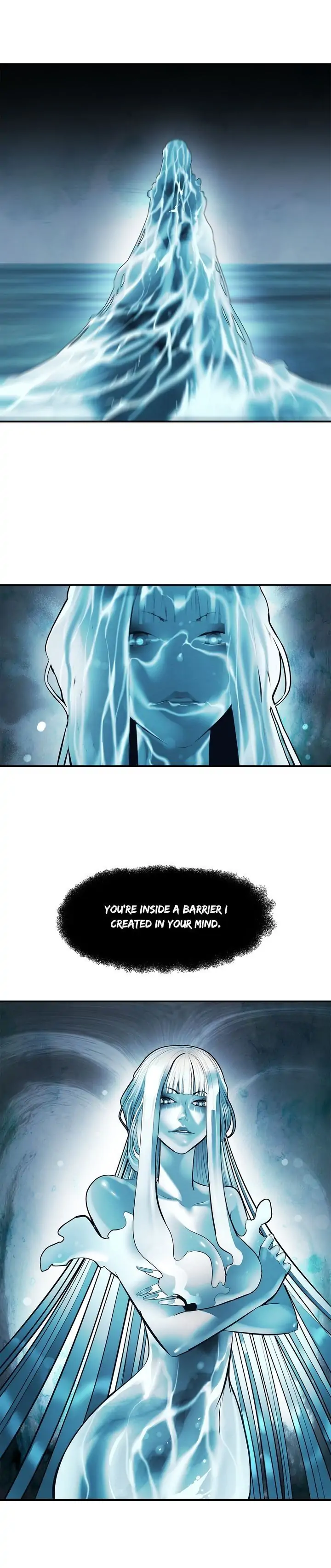 Read MookHyang – Dark Lady EN Manga Online