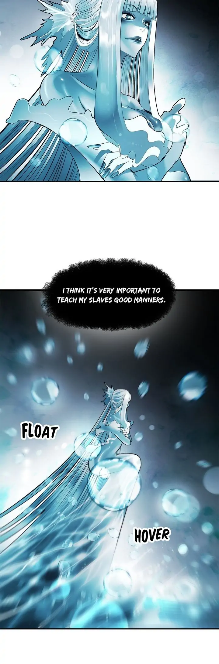 Read MookHyang – Dark Lady EN Manga Online