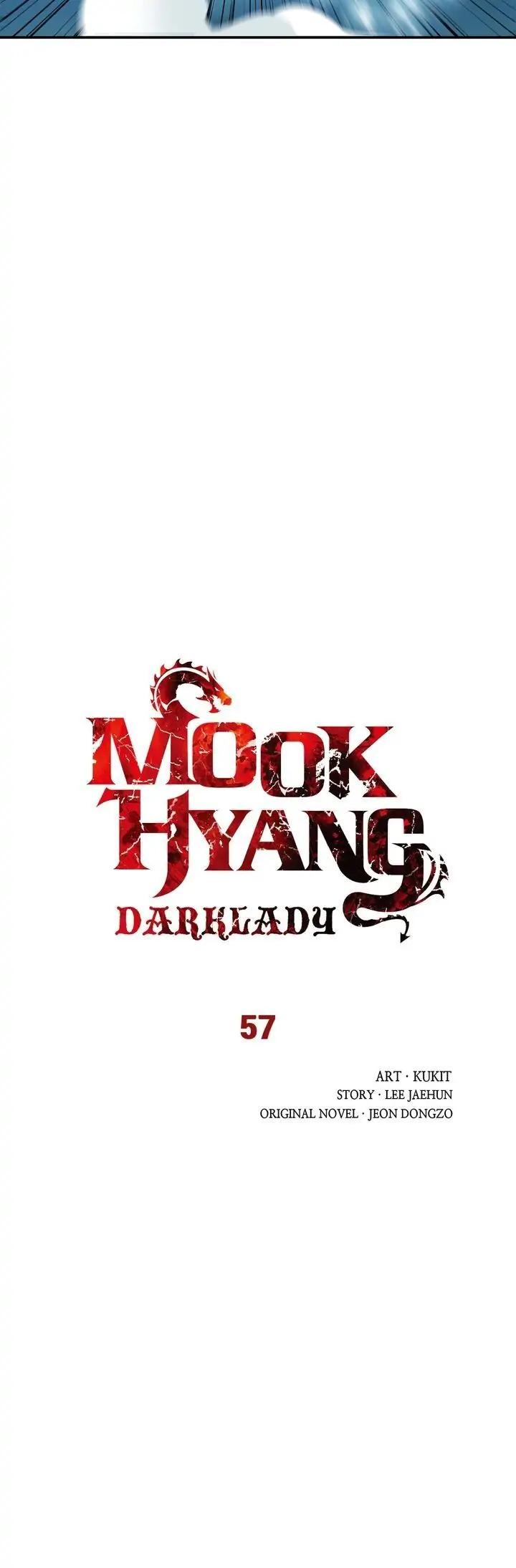 Read MookHyang – Dark Lady EN Manga Online