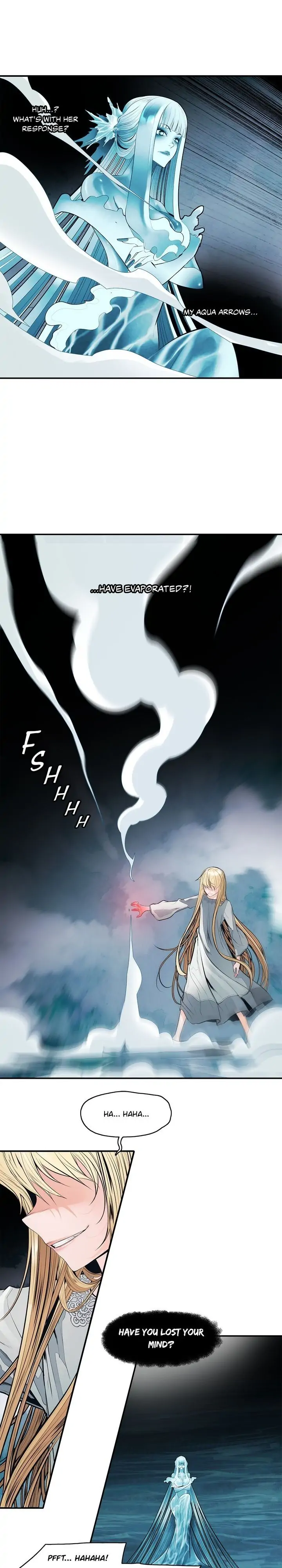 Read MookHyang – Dark Lady EN Manga Online