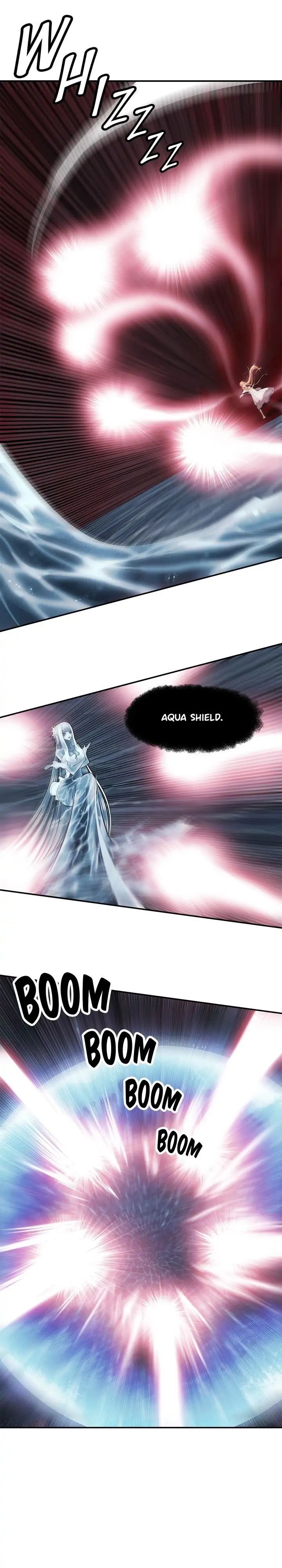 Read MookHyang – Dark Lady EN Manga Online