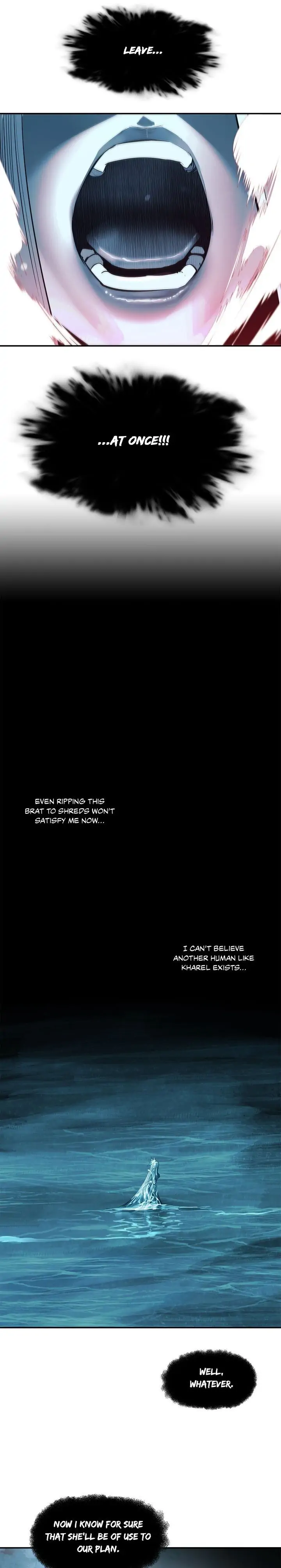 Read MookHyang – Dark Lady EN Manga Online