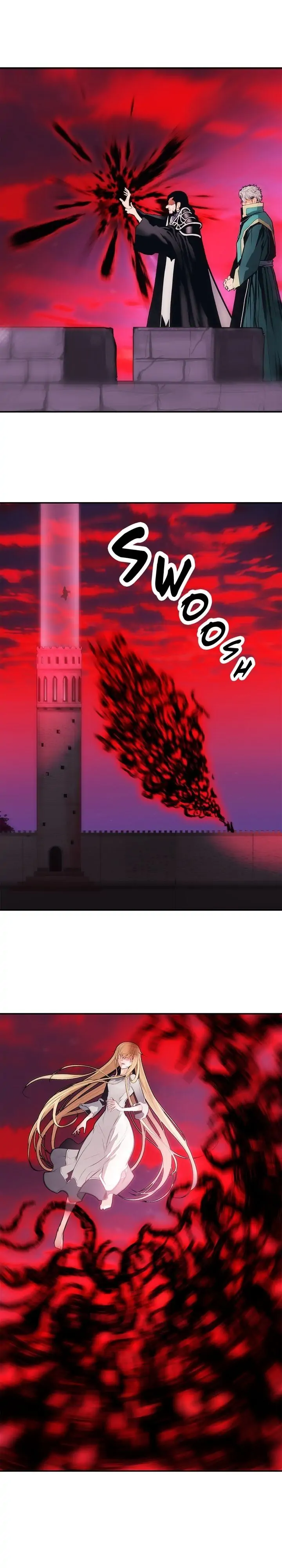 Read MookHyang – Dark Lady EN Manga Online