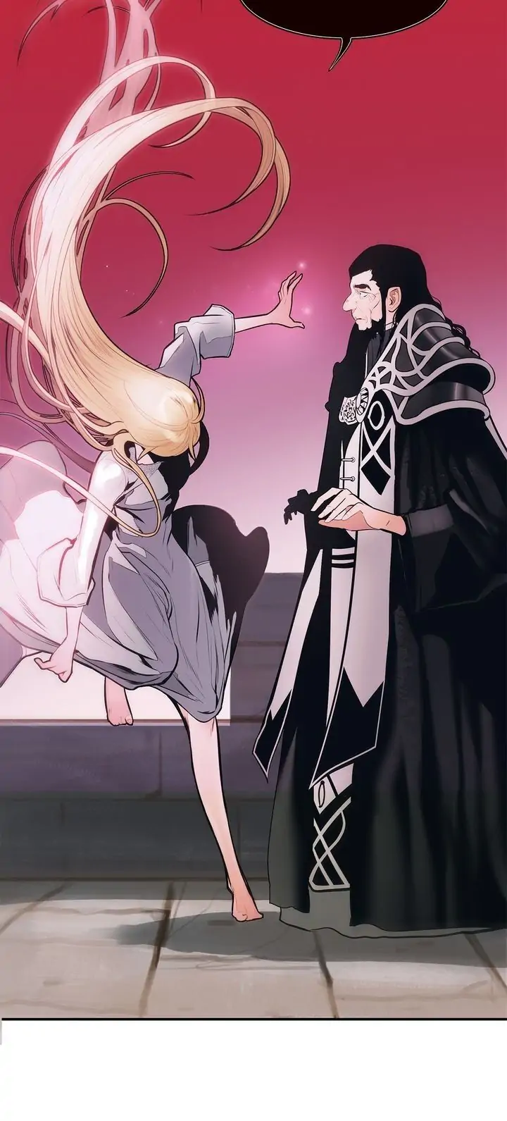 Read MookHyang – Dark Lady EN Manga Online