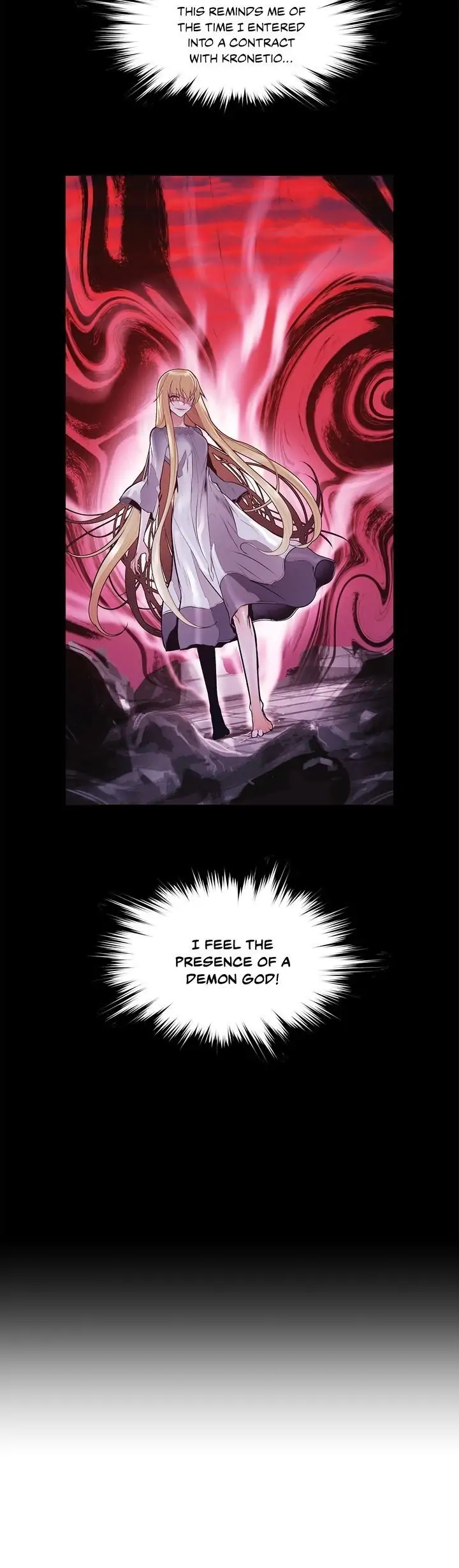Read MookHyang – Dark Lady EN Manga Online