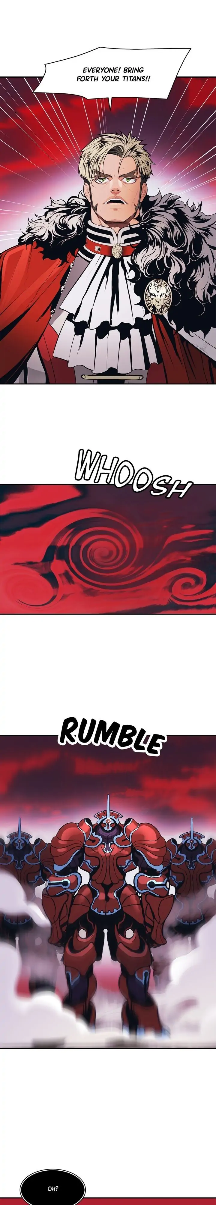 Read MookHyang – Dark Lady EN Manga Online