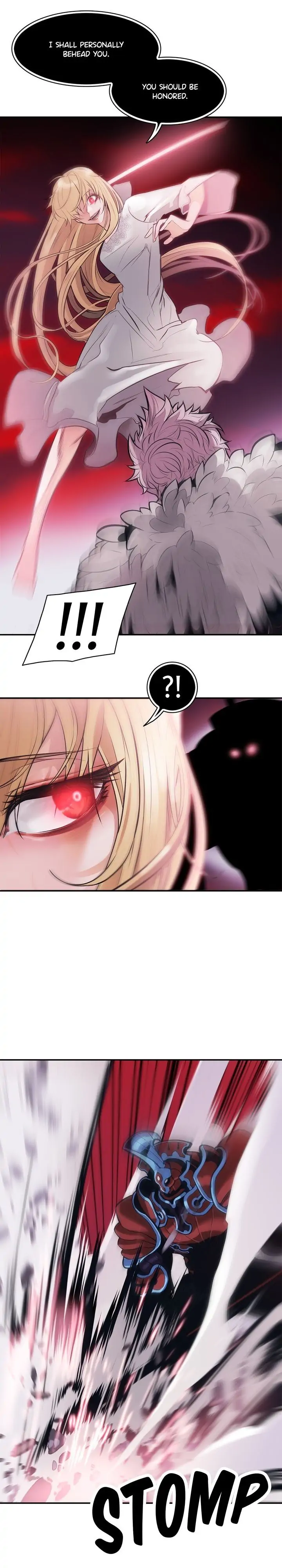 Read MookHyang – Dark Lady EN Manga Online