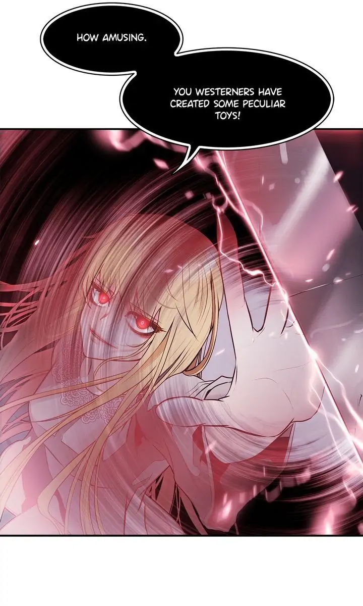 Read MookHyang – Dark Lady EN Manga Online