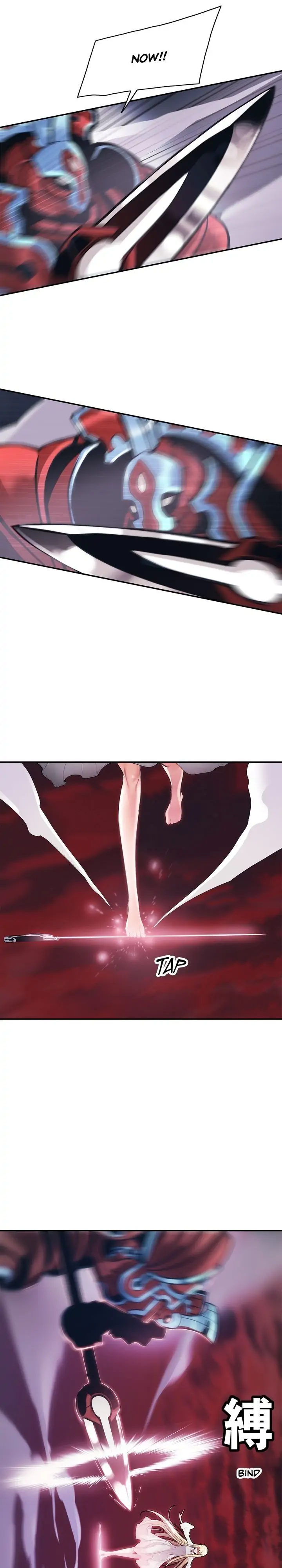 Read MookHyang – Dark Lady EN Manga Online