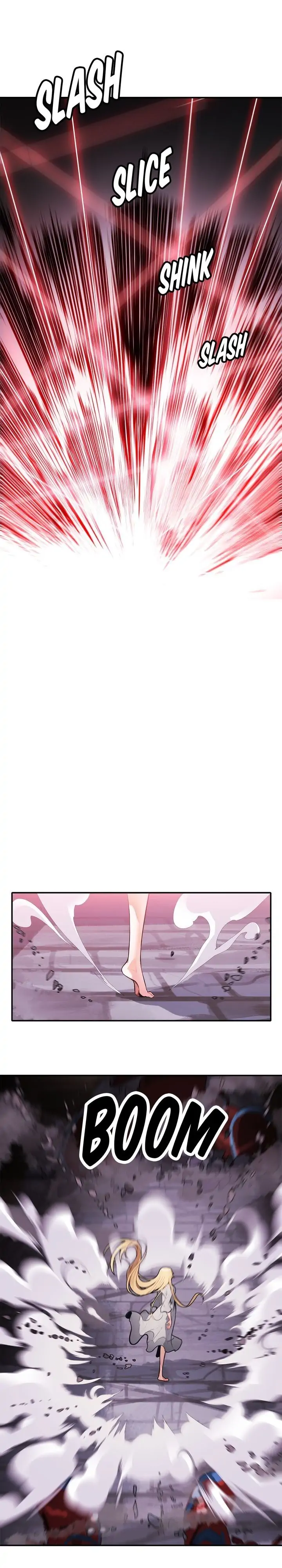 Read MookHyang – Dark Lady EN Manga Online