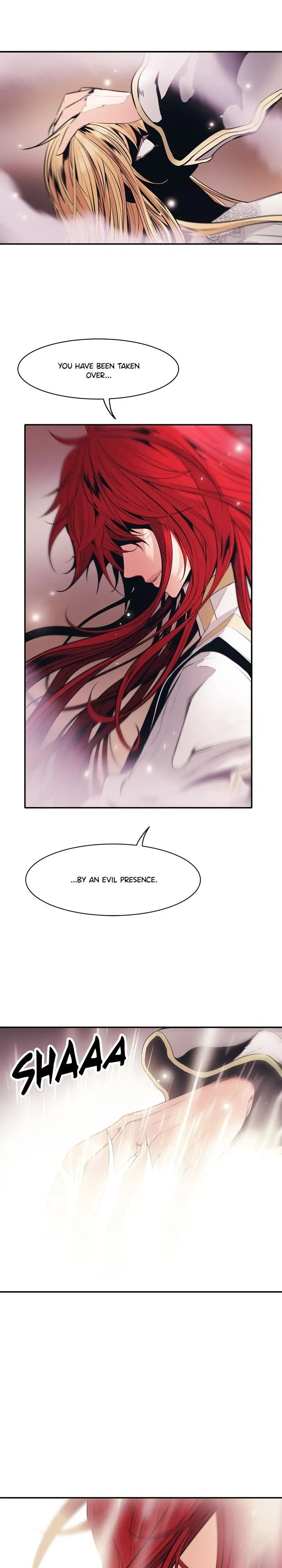 Read MookHyang – Dark Lady EN Manga Online