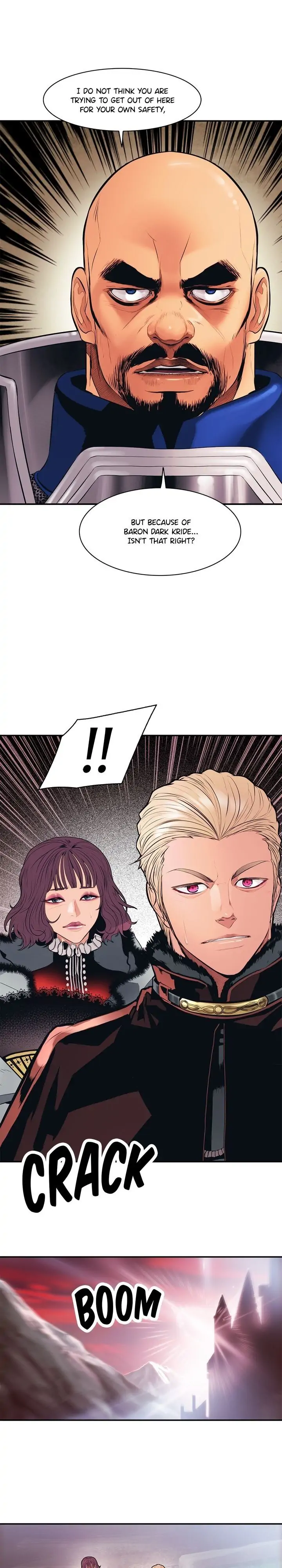 Read MookHyang – Dark Lady EN Manga Online