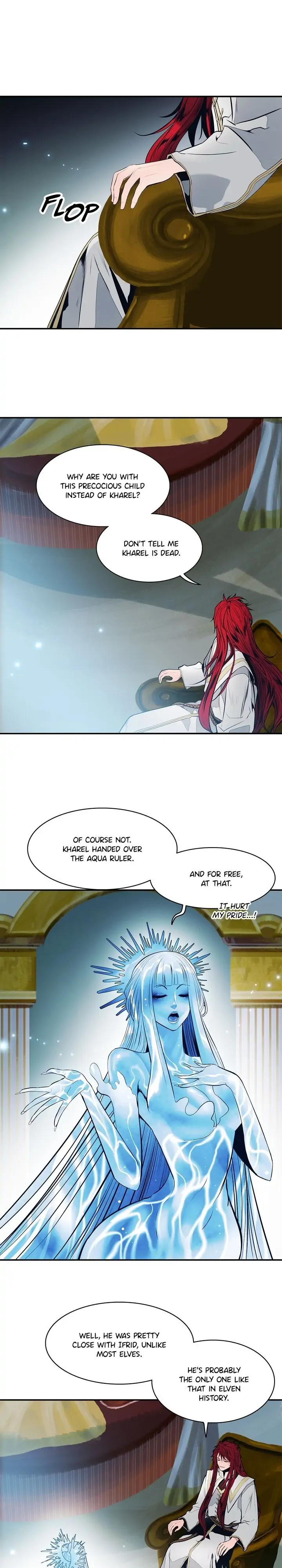 Read MookHyang – Dark Lady EN Manga Online
