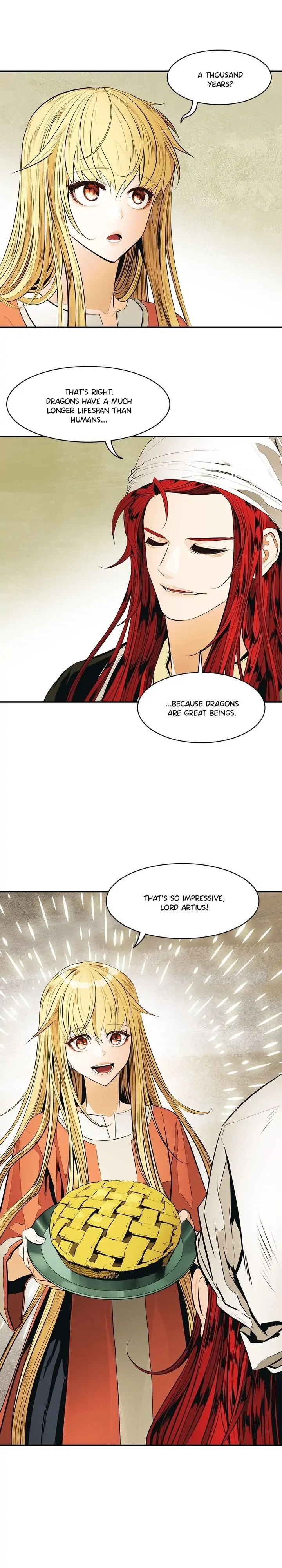 Read MookHyang – Dark Lady EN Manga Online